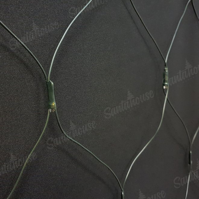 Гирлянда Сетка, 1,5х1,5м Гирлянда Сетка, 1,5х1,5м